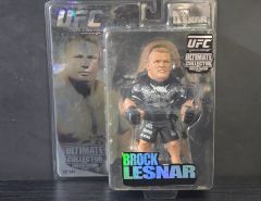新品・未開封】UFC コナー・マクレガー【アルティメットシリーズ限定版