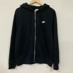 2091 NIKE ナイキ フード ジップアップ
