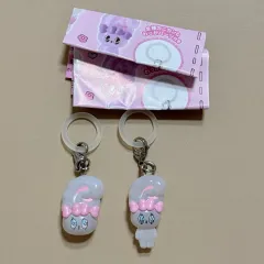 エスターバニー めじるし セット ガチャ