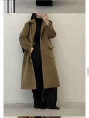 ま*こ様 chaosカオス グラッドフィールド コートカーキ 新品タグ付　891 ま*こ様 chaosカオス グラッドフィールド コートカーキ 新品タグ付 891