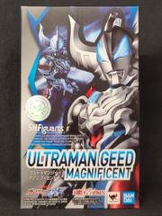 BANDAI SPIRITS SHFiguarts 울트라맨지드 울트라맨지드 매그니피센트