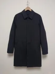 COS メンズ ナイロン コート (タグ付き新品)のサムネイル