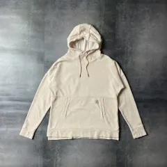 CARHARTT カーハート ヴィンテージ ライトピンク 썸ホール フーディー A00373のサムネイル
