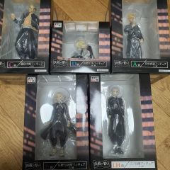 新品未開封シュリンク付き）（初版帯付き）東京リベンジャーズ 1.2.3.4