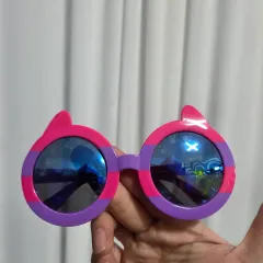 クラシック漫画グッズぬいぐるみキャラクターユニバーサル USJサングラス エルリス チェシャ