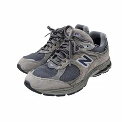 2026年最新】new balance 2002 ゴアテックス 26の人気アイテム - メルカリ