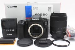 CANON 90D バッテリーグリップ BG-E14 シグマ 18-35/1.8 - メルカリ