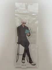 東京喰種 金木研 アクリルスタンド ジャンプフェスタ - メルカリ