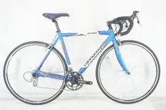 2026年最新】cannondale r700の人気アイテム - メルカリ
