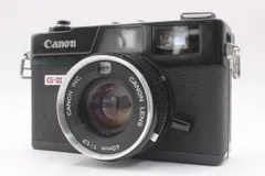 2026年最新】CANON G Ⅲ QLの人気アイテム - メルカリ