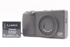 2026年最新】RICOH GR ジャンクの人気アイテム - メルカリ