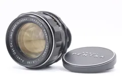★希少品★ ペンタックス PENTAX Super-Takumar 50mm F1.4 前期 8枚玉 Rマーク 最初期 #6124@d RO4502のサムネイル