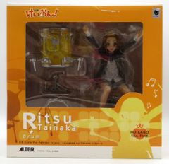 アルター ALTER けいおん! 田井中律 1/8 フィギュア - メルカリ