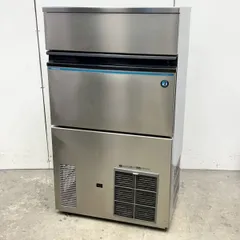 2026年最新】ホシザキ 製氷機 35kgの人気アイテム - メルカリ