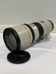 Canon EF 70-200mm f/4 L IS USM レンズ ジャンク - メルカリ
