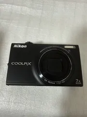 2026年最新】nikon coolpix s6100の人気アイテム - メルカリ