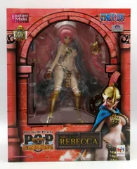 2026年最新】ワンピース pop レベッカの人気アイテム - メルカリ 2026年最新】ワンピース pop レベッカの人気アイテム - メルカリ