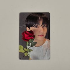 ateez in your fantasy soundwave トレカ サン - メルカリ