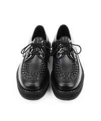 Ｊ*y様 E COX FULL-BK CREEPERSジョージコックス GEORGE COX FULL-BK CREEPERSジョージコックスsize7 - メルカリ