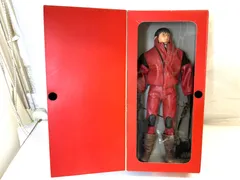 King Toy キングトイ AKIRA 金田正太郎 フィギュア 1/6 大友克洋 4/30