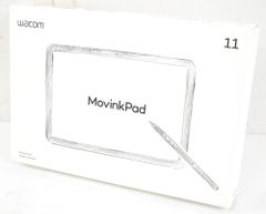 Wacom Movink 13 液晶タブレット一式 箱・スリーブ・アダプタ付き