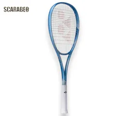 YONEX ボルトレイジSV 前衛用　テニスラケット　ケース　エッジガード付き 2026年最新】ボルトレイジ ケースの人気アイテム - メルカリ