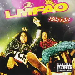 2026年最新】LMFAO レコードの人気アイテム - メルカリ