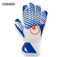 Uhlsport ウールシュポルト GKグローブ ファングマシーネ ソフト アドバンス 1011405-01 キーパーグローブ サッカー 練習用 試合用 初心者向け 高コスパ 1011405-01 5のサムネイル
