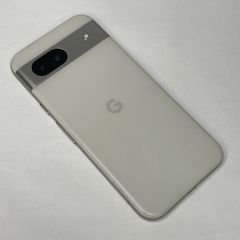 美品・付属品完備】Google Pixel 8a 128GB バッテリー99% - メルカリ