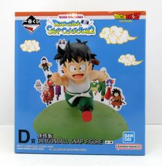 BANDAI SPIRITS 이치 반 쿠지 드래곤 볼 DRAGONBALL SNAP COLLECTION2 D상 손오반 DRAGONBALL SNAP FIGURE