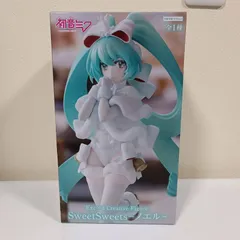 初音ミク Exc∞d SweetSweets ノエル　フィギュア