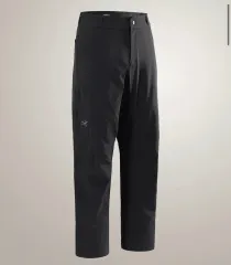 26SS ARC'TERYX アークテリクス クローニンパンツ（韓国国内店舗購入正規品 タグビニール付き新品 36-R）のサムネイル