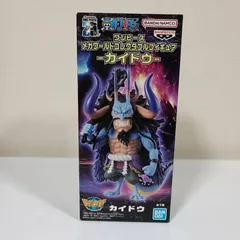ワンピース メガワールドコレクタブルフィギュア カイドウ