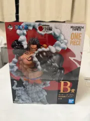 モンキー・D・ルフィ(ルフィ) 一番くじ B賞
