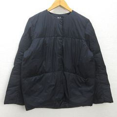 未使用級 バーニーズニューヨーク　半袖　ポロシャツ　黒　Lサイズ ポロシャツ（2137270）｜BARNEYS NEW YORK(バーニーズ ニューヨーク