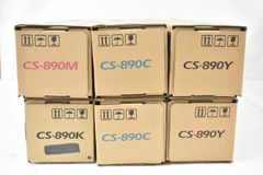 KYOCERA トナーカートリッジ CS-8116 3本セット未使用品 - メルカリ
