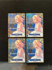 ユニオンアリーナ　toloveる　デッキ　赤　デビルーク　ララ　モモ　ナナ デッキ】 To LOVEる-とらぶる 赤 デビルーク三姉妹(ララ・モモ・ナナ