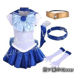ブルーアーカイブ トキ コスプレ バニー 歪萌舍 ウィッグ・ヘイロー