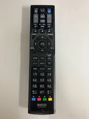 IODATA テレビリモコン RC-RT49-001のサムネイル