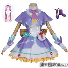 コスプレ衣装 ドキドキプリキュア キュアソード XLサイズ おもちゃ付
