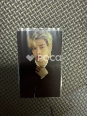 ENHYPEN ジェイク ENHYPEN WORLD TOUR FATE in SEOUL TRADING CARD SET
