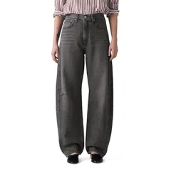 リーバイス レディース ボトムス デニムパンツ ジーンズ Womens Levis Cinch Barrel Jeans Past Lives