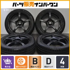【程度良好】OZ レーシング X-LINE トリノ 17in 7J +35 PCD100 225/45R17 アウディ 8N TT 外し カローラ スポーツ プリウス インプレッサのサムネイル