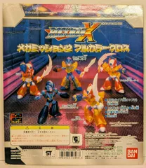 2026年最新】ロックマン フルカラー大決戦の人気アイテム - メルカリ