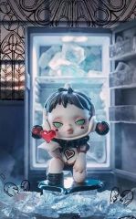 キャンバス油絵 サーフィンを成功させたにゃんこさん♪ - メルカリ