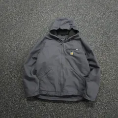 カーハート og アクティブ インナー フリース ジャケット (XL)