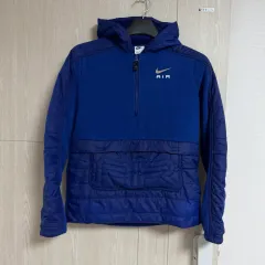 ナイキ キッズ フリース フード XL