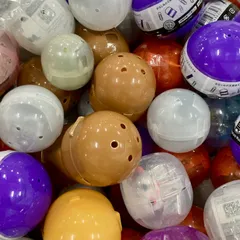 ★ カプセルトイ ガチャガチャ ガシャポン 色々 MIX 大量 約300点 まとめ商品 初音ミク 忘却バッテリー 多少含む その他多数 卸 現状品