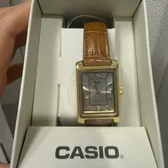 新品 CASIO カシオ LTP-1234PGL-7Aのサムネイル