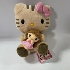 2026年最新】しょこたん キティ ぬいぐるみの人気アイテム - メルカリ